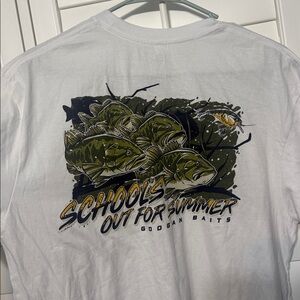 Googan Baits Graphic T-Shirt